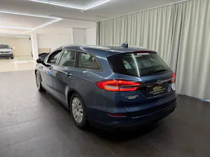 Ford Mondeo 2.0 TDCi Trend Automatik
