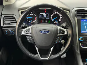 Ford Mondeo 2.0 TDCi Trend Automatik