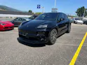 Porsche Macan Turbo 100kWh