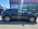 Porsche Macan Turbo 100kWh