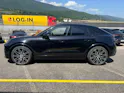 Porsche Macan Turbo 100kWh