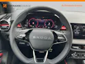 Škoda Fabia 1.0 TSI Monte Carlo DSG