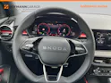 Škoda Fabia 1.0 TSI Monte Carlo DSG