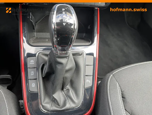 Škoda Fabia 1.0 TSI Monte Carlo DSG