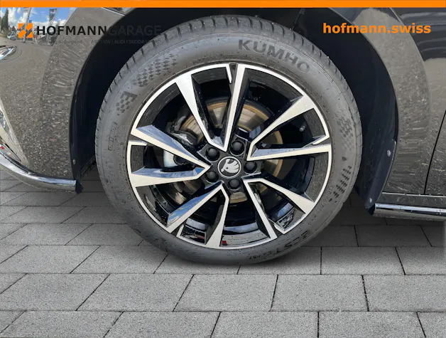 Škoda Fabia 1.0 TSI Monte Carlo DSG