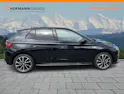 Škoda Fabia 1.0 TSI Monte Carlo DSG