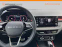 Škoda Fabia 1.0 TSI Monte Carlo DSG