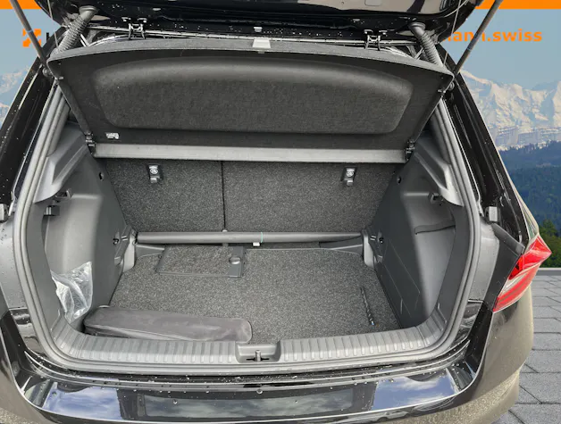 Škoda Fabia 1.0 TSI Monte Carlo DSG
