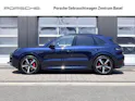 Porsche Cayenne Turbo E-Hybrid