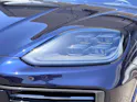 Porsche Cayenne Turbo E-Hybrid