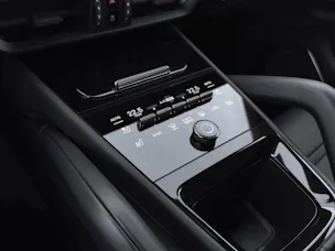 Porsche Cayenne Turbo E-Hybrid