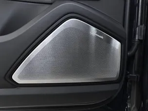 Porsche Cayenne Turbo E-Hybrid