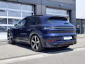 Porsche Cayenne Turbo E-Hybrid