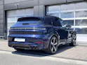 Porsche Cayenne Turbo E-Hybrid