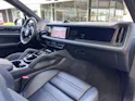 Porsche Cayenne Turbo E-Hybrid
