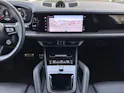 Porsche Cayenne Turbo E-Hybrid