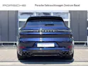 Porsche Cayenne Turbo E-Hybrid
