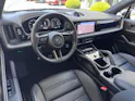 Porsche Cayenne Turbo E-Hybrid