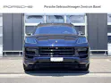 Porsche Cayenne Turbo E-Hybrid