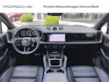 Porsche Cayenne Turbo E-Hybrid
