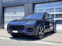 Porsche Cayenne Turbo E-Hybrid