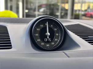Porsche Cayenne Turbo E-Hybrid