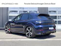 Porsche Cayenne Turbo E-Hybrid