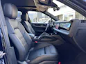 Porsche Cayenne Turbo E-Hybrid