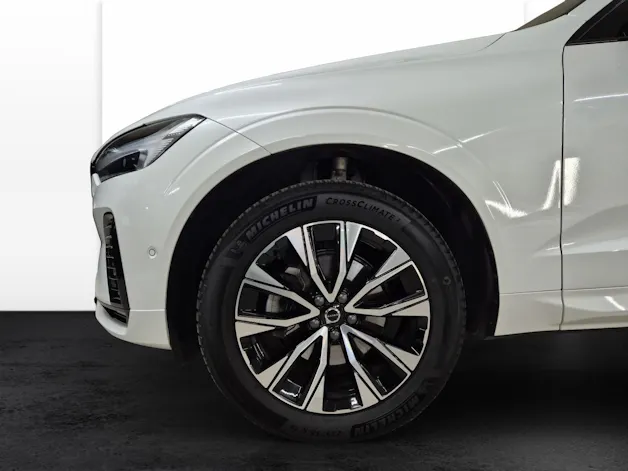 Volvo XC60 2.0 B5 MH Plus Dark AWD