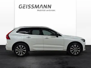 Volvo XC60 2.0 B5 MH Plus Dark AWD