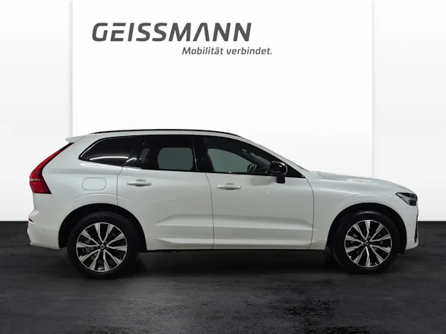 Volvo XC60 2.0 B5 MH Plus Dark AWD