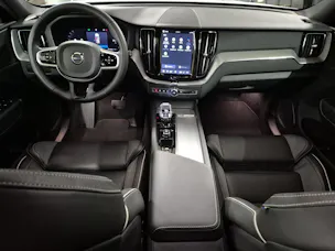 Volvo XC60 2.0 B5 MH Plus Dark AWD