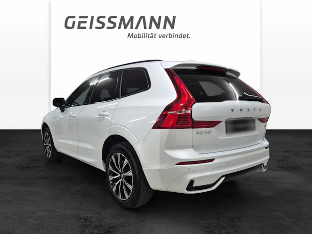 Volvo XC60 2.0 B5 MH Plus Dark AWD