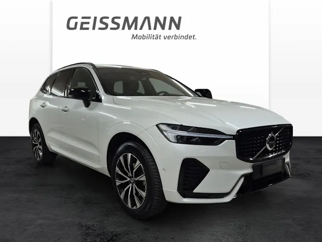 Volvo XC60 2.0 B5 MH Plus Dark AWD