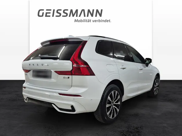 Volvo XC60 2.0 B5 MH Plus Dark AWD
