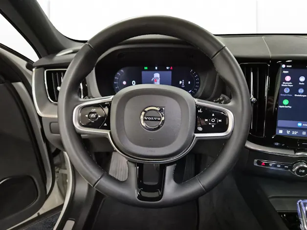 Volvo XC60 2.0 B5 MH Plus Dark AWD