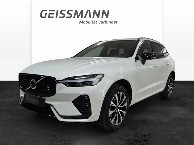 Volvo XC60 2.0 B5 MH Plus Dark AWD
