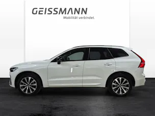 Volvo XC60 2.0 B5 MH Plus Dark AWD