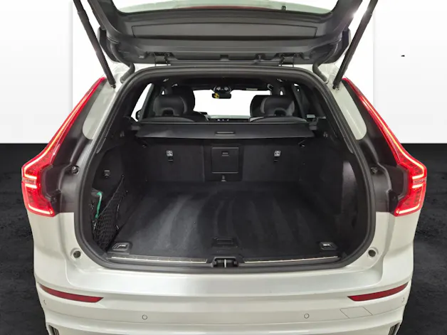 Volvo XC60 2.0 B5 MH Plus Dark AWD