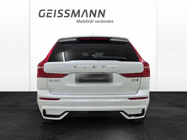 Volvo XC60 2.0 B5 MH Plus Dark AWD