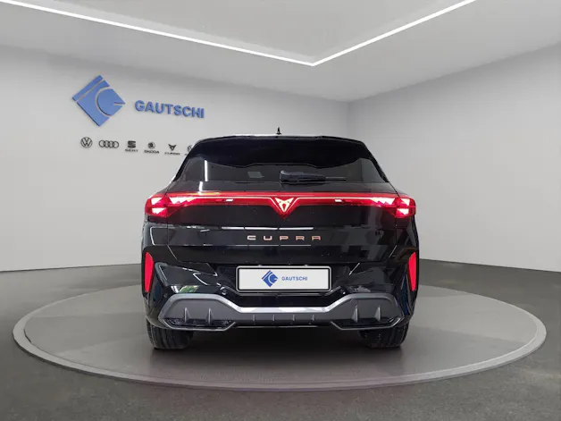 Cupra Terramar 2.0 TSI DSG Prime Edition VZ 4Drive
