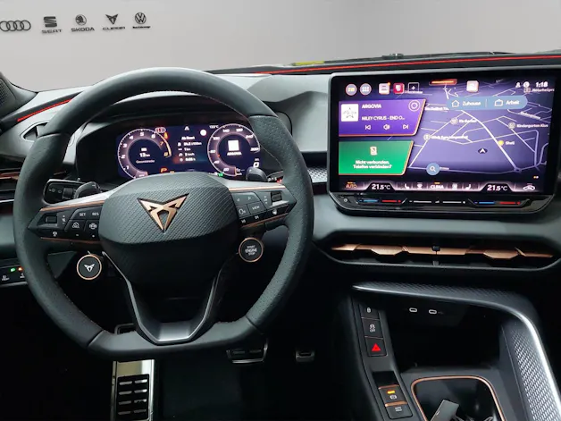 Cupra Terramar 2.0 TSI DSG Prime Edition VZ 4Drive