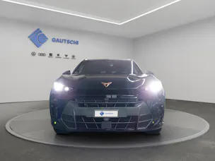 Cupra Terramar 2.0 TSI DSG Prime Edition VZ 4Drive