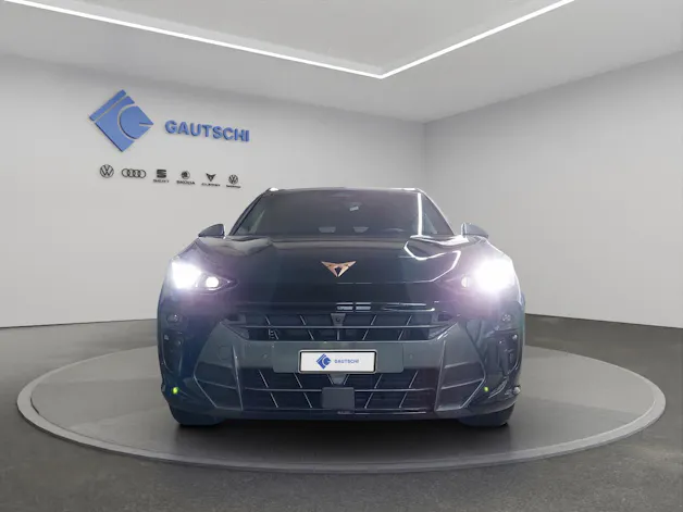 Cupra Terramar 2.0 TSI DSG Prime Edition VZ 4Drive
