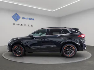 Cupra Terramar 2.0 TSI DSG Prime Edition VZ 4Drive