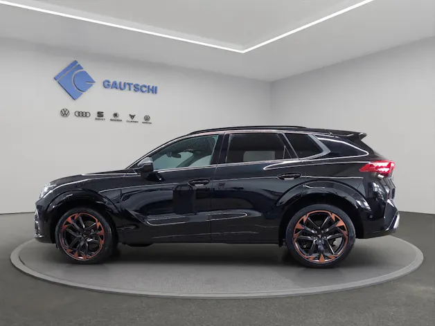 Cupra Terramar 2.0 TSI DSG Prime Edition VZ 4Drive