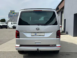 VW T6.1 California 2.0 TDI Ocean Edition Liberty DSG
