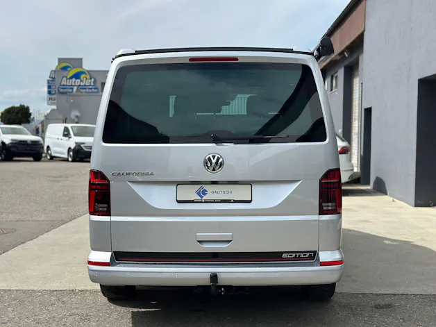 VW T6.1 California 2.0 TDI Ocean Edition Liberty DSG