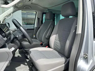 VW T6.1 California 2.0 TDI Ocean Edition Liberty DSG