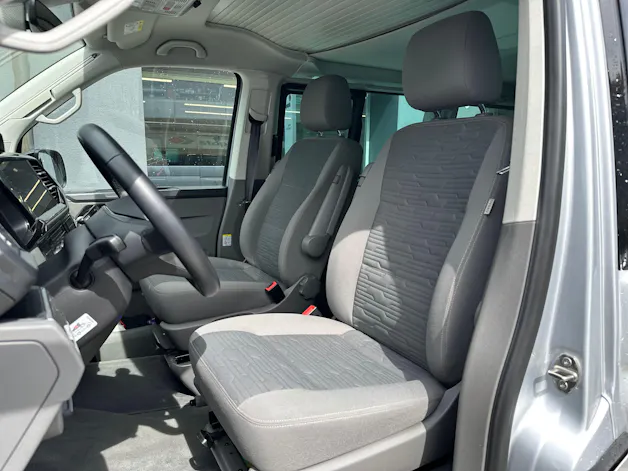 VW T6.1 California 2.0 TDI Ocean Edition Liberty DSG